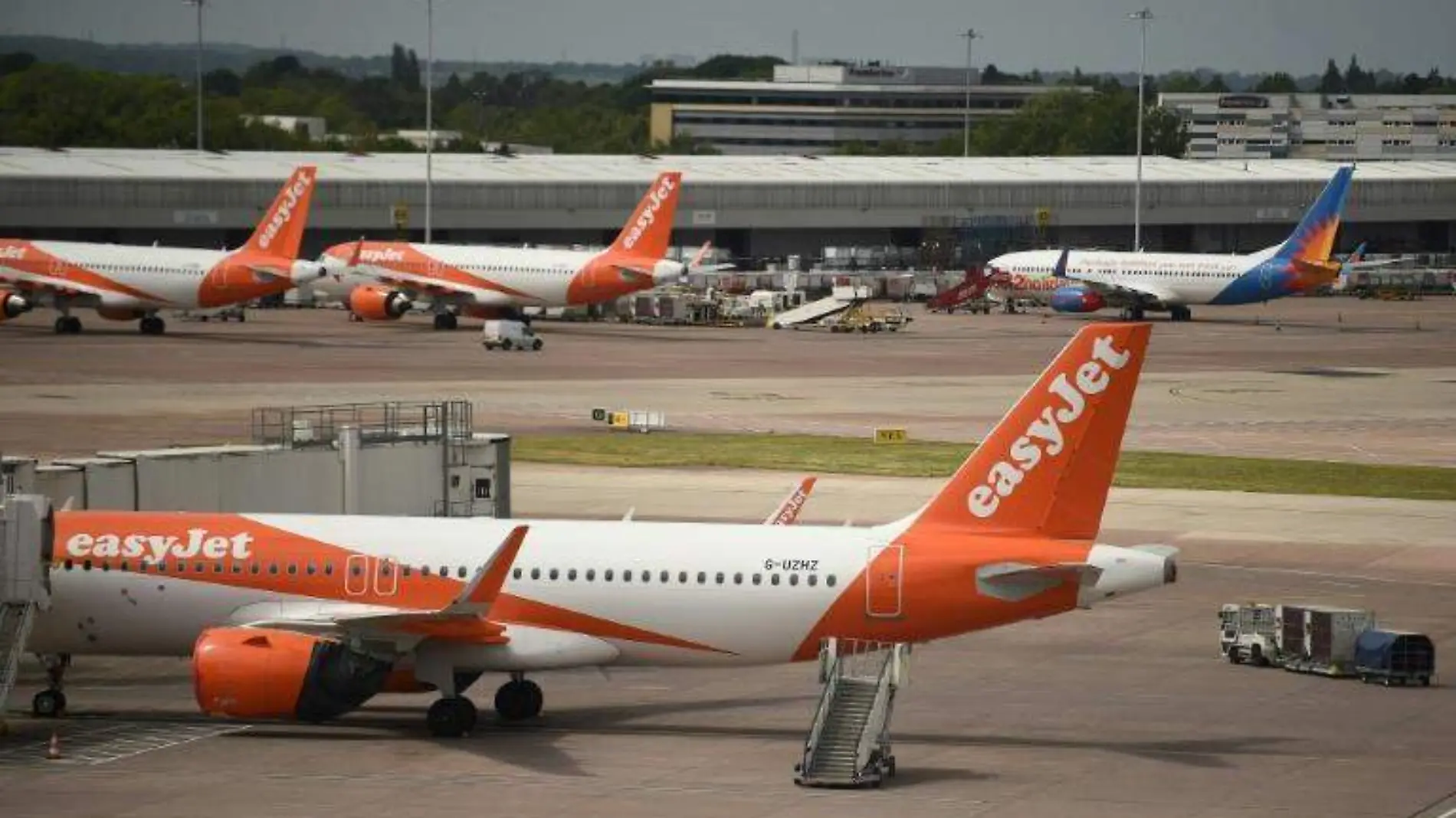 EasyJet