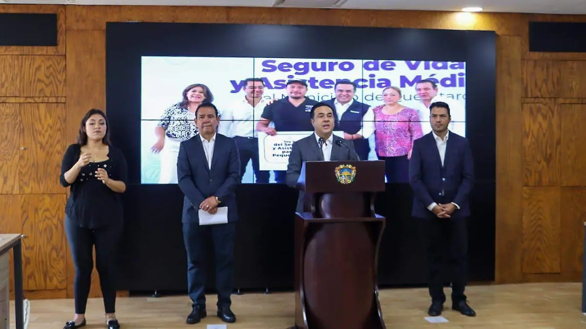 Seguro de Vida-IS