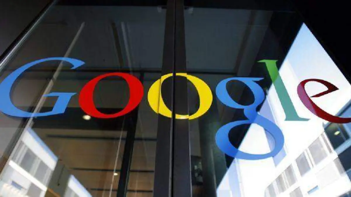 Google-EFE