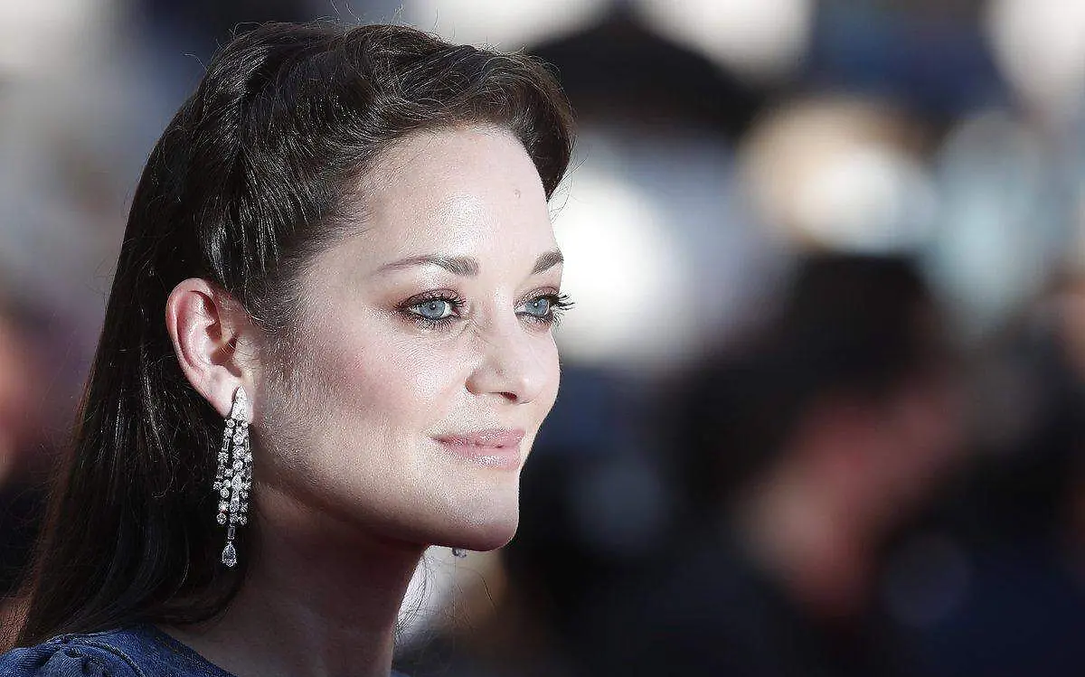 Marion Cotillard-EFE