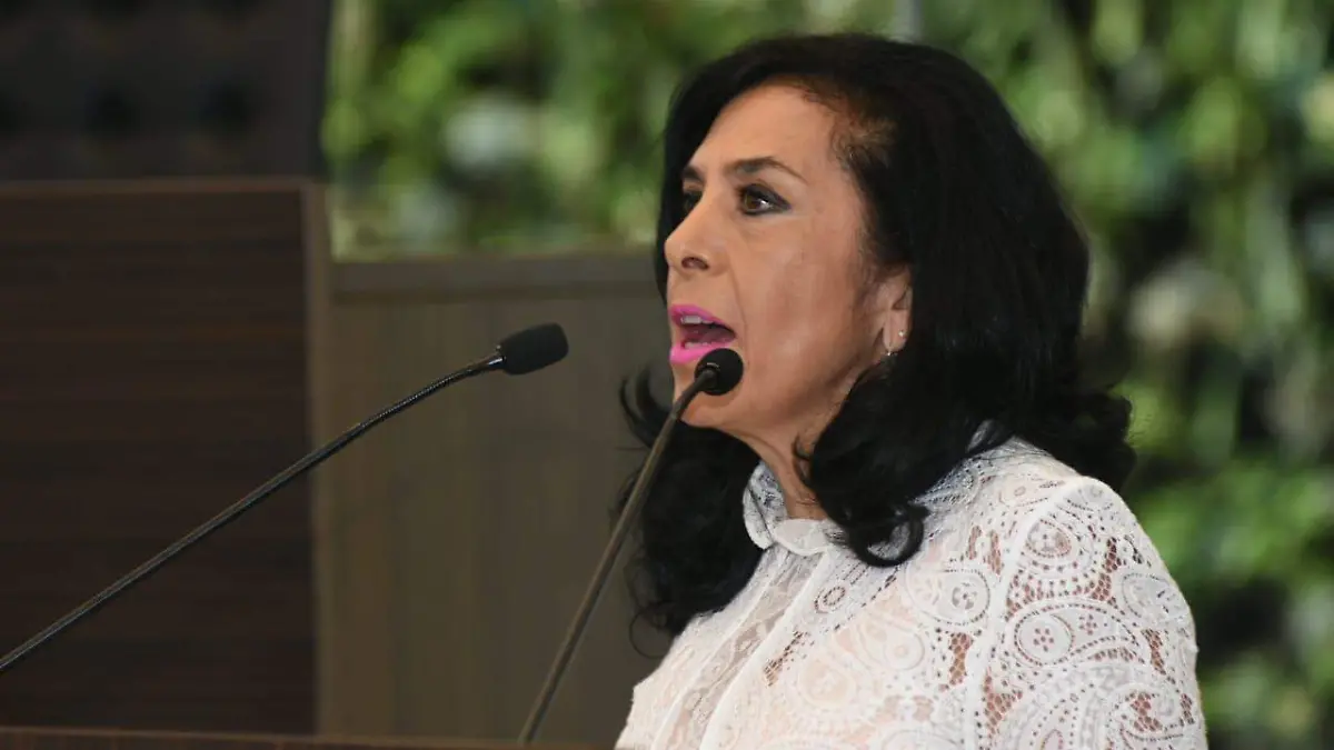 Fabiola Larrondo