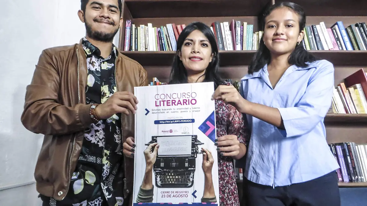 CONCURSO LITERARIO SEJUVE_DONNA OLIVEROS