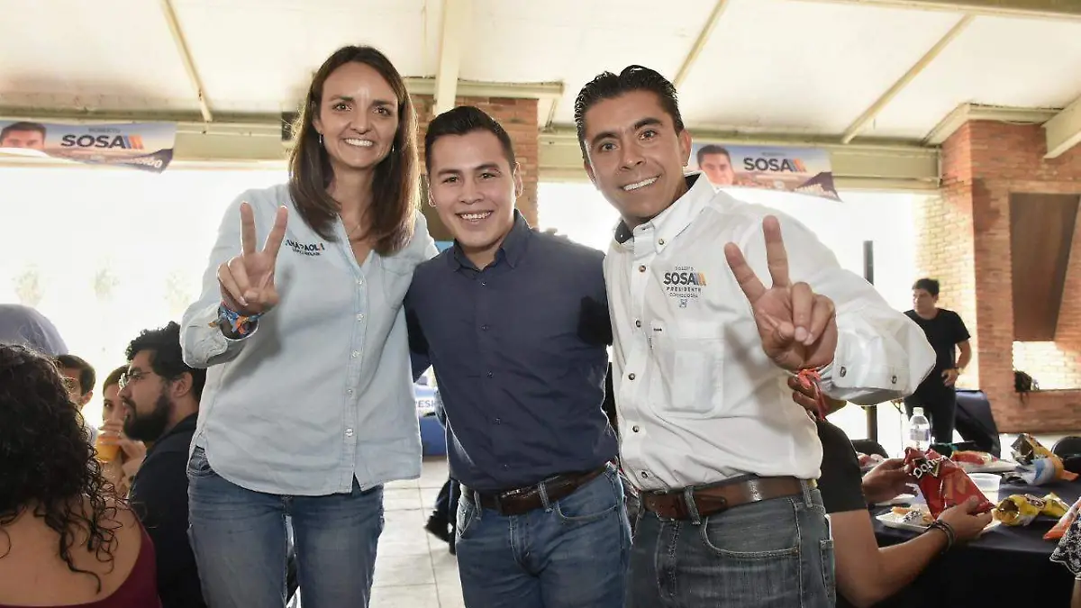 MÁS BECAS