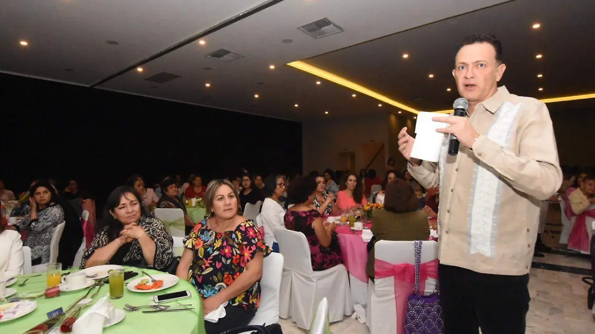 Los Senadores