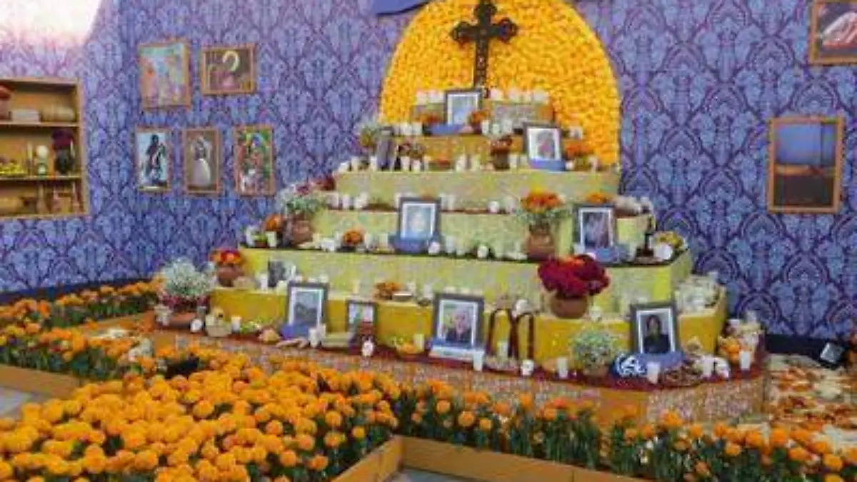 Ofrenda