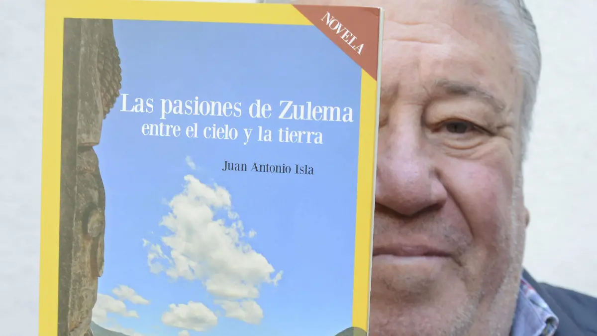 Juan Antonio Isla_1