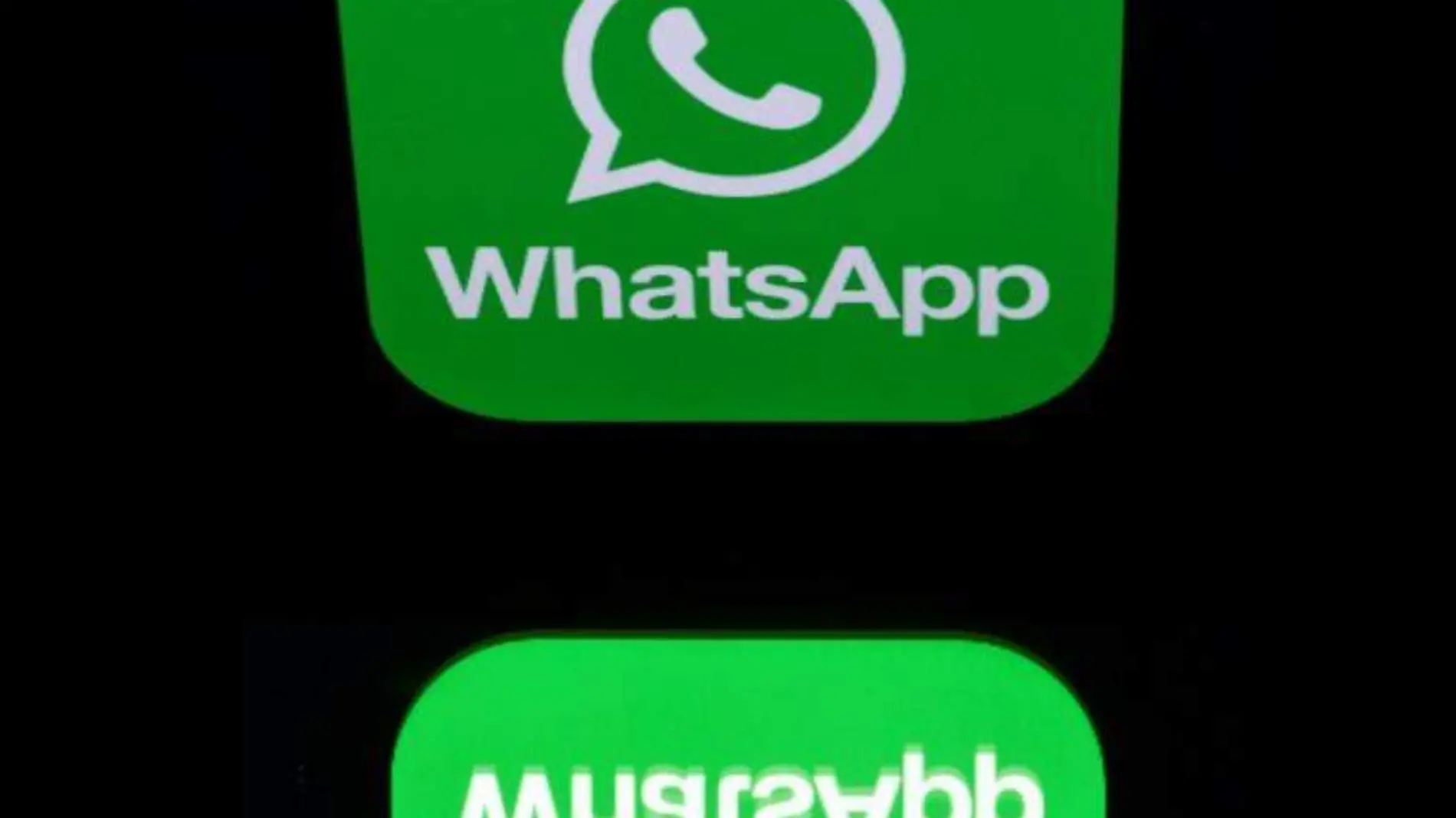 WhatsApp-AFP