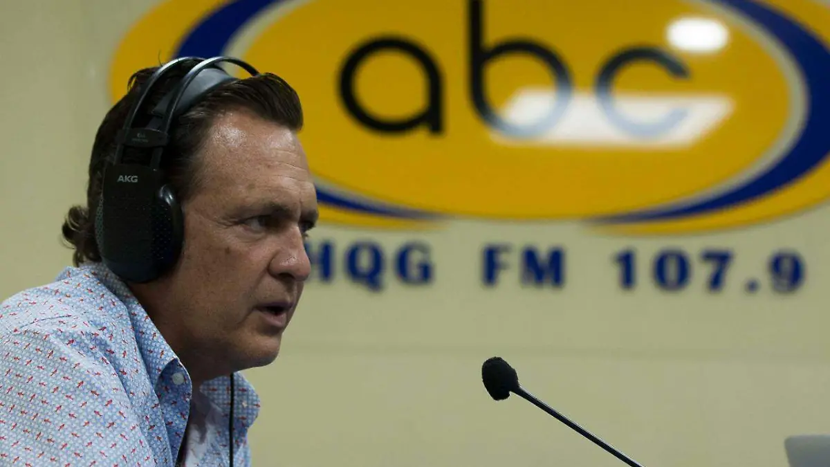 Mauricio Kuri-ABC