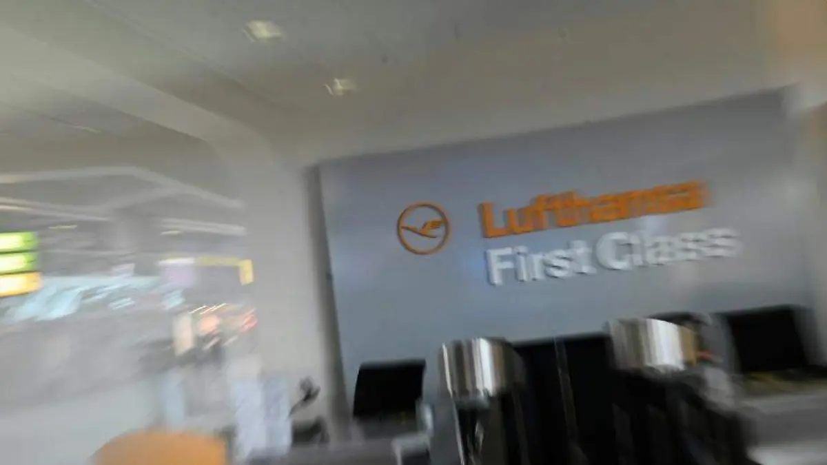 Lufthansa