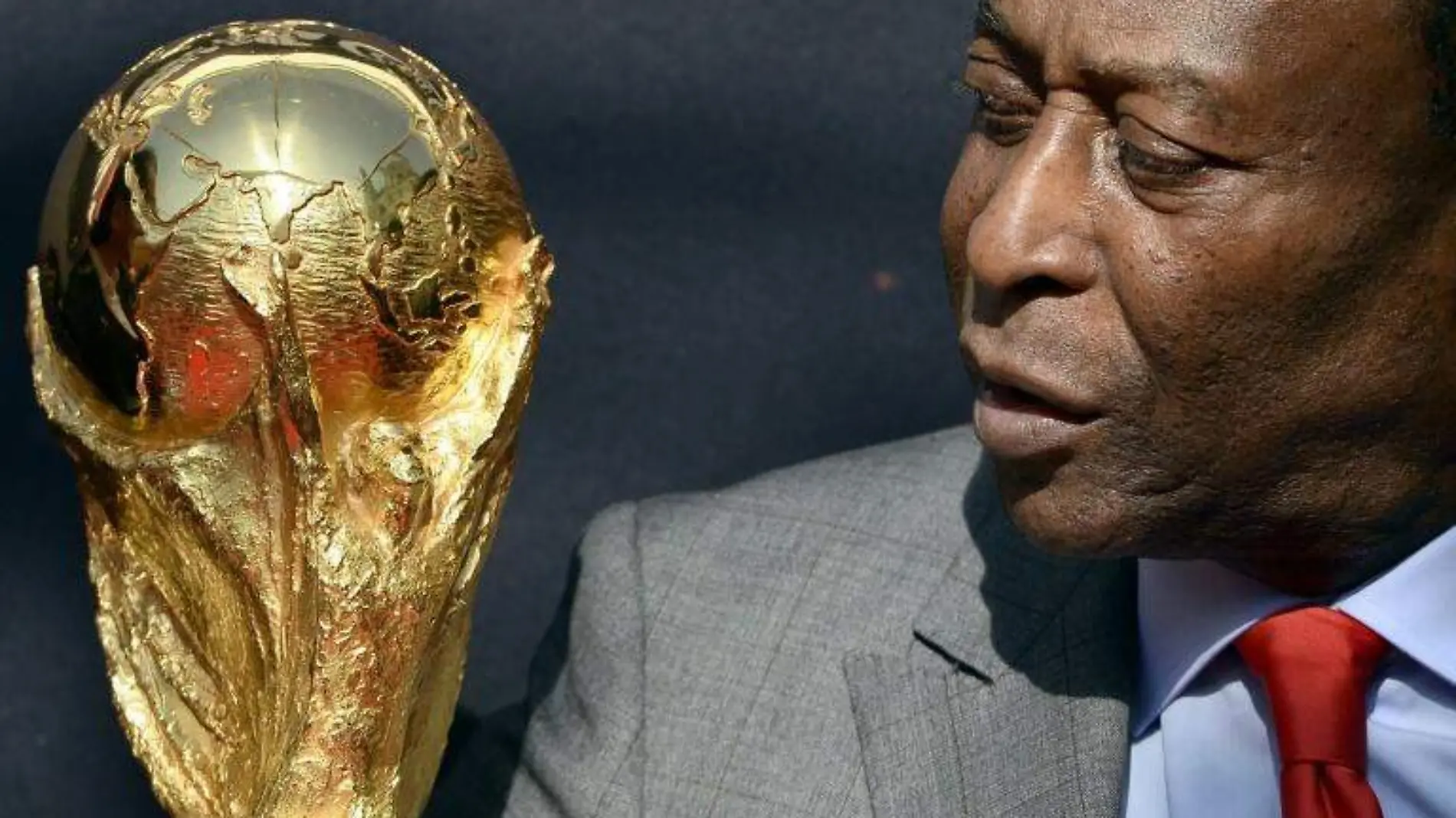 Pelé-AFP