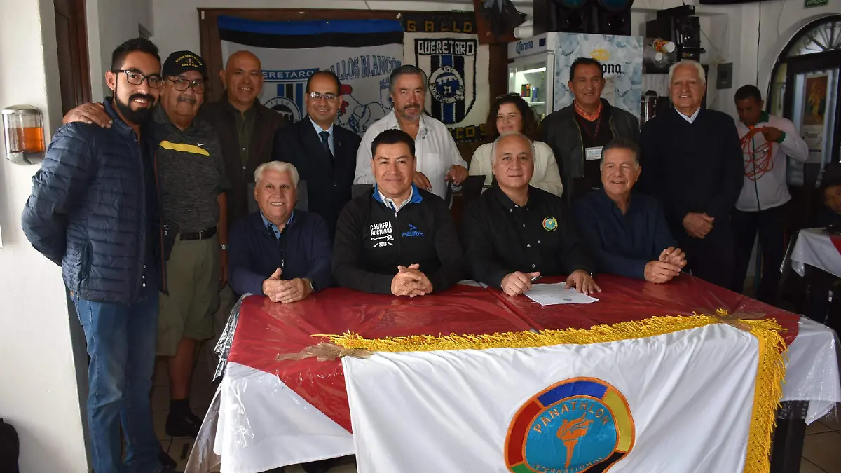 PANATHLÓN CLUB (2)
