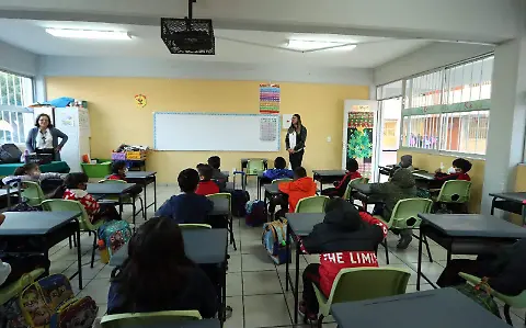 Concluyen clases de manera oficial este miércoles en Querétaro - Diario de Querétaro