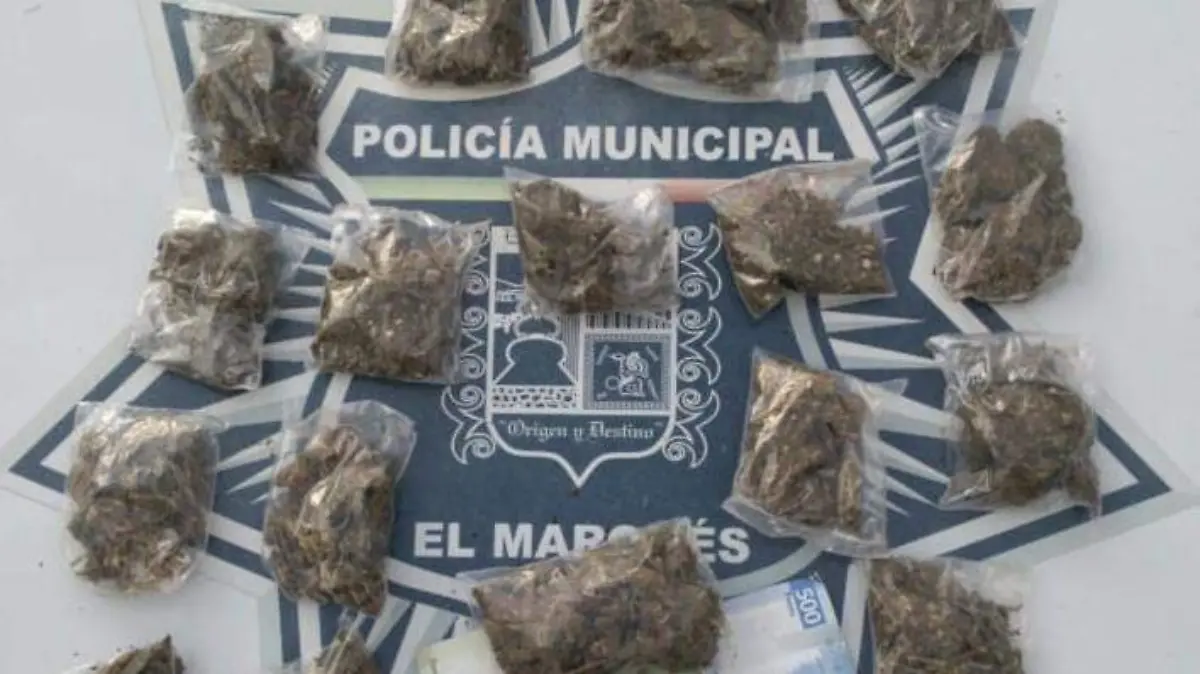 DROGA (1)
