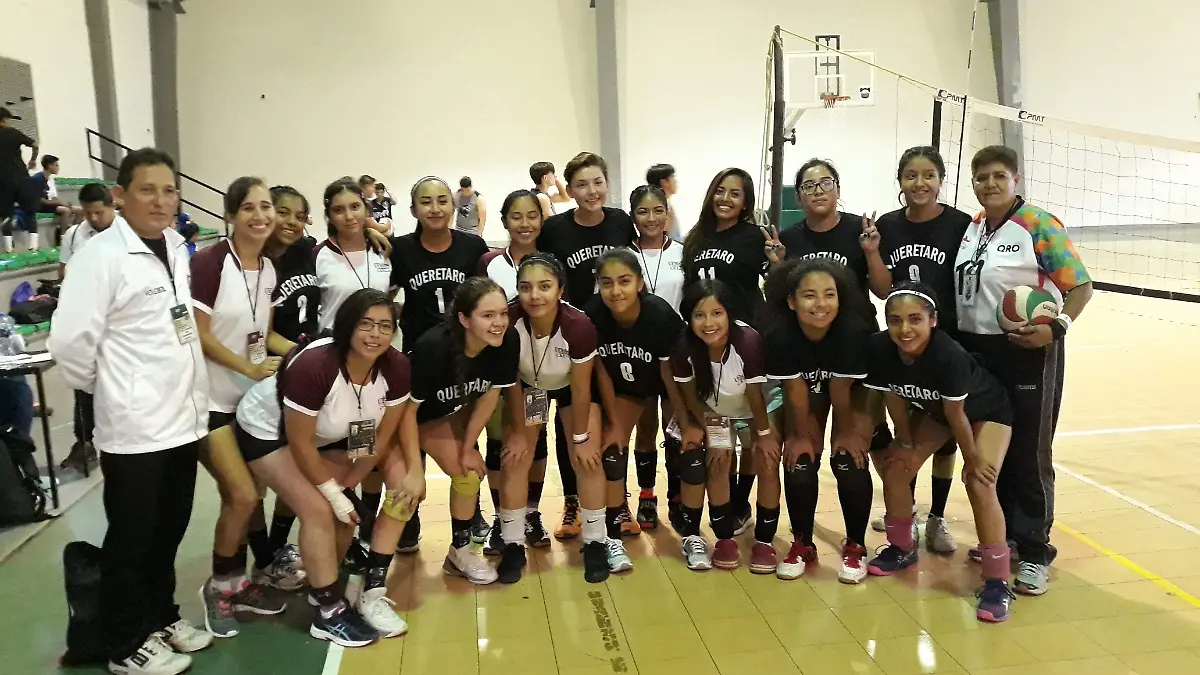 31 02 SECUNDARIA  REPRESENTATIVO