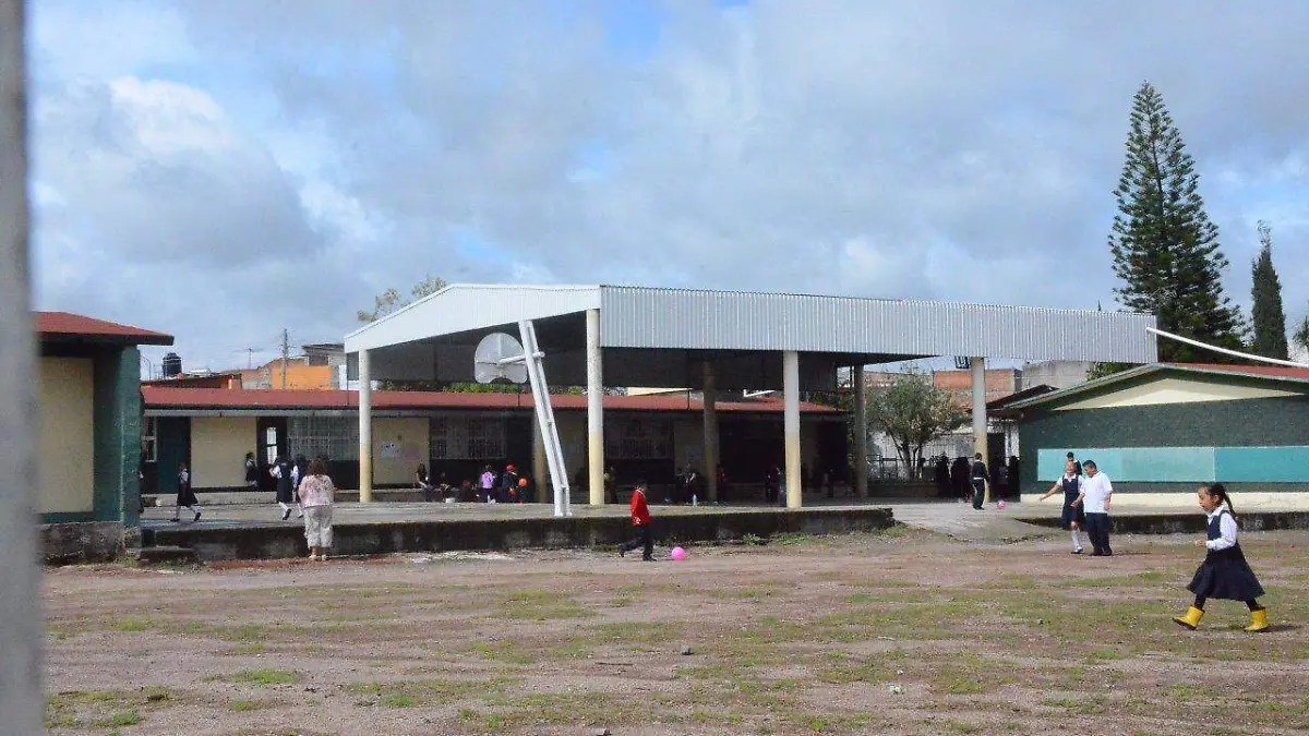 primaria