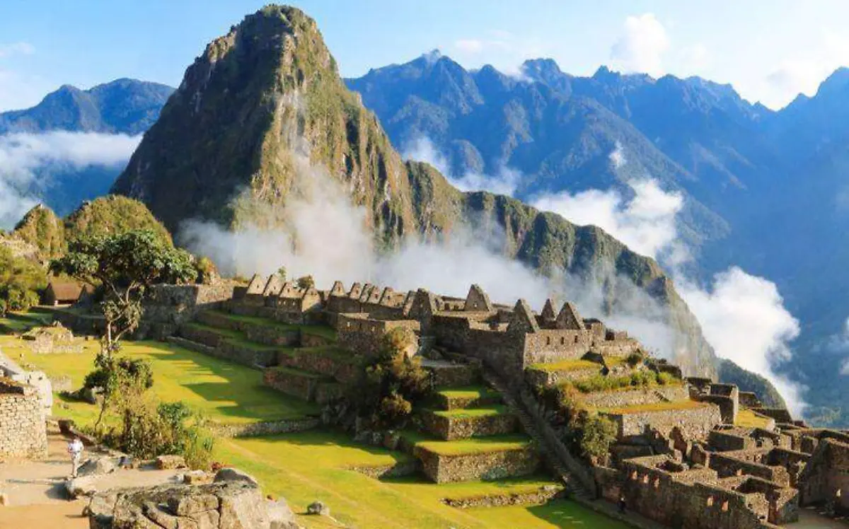 Perú