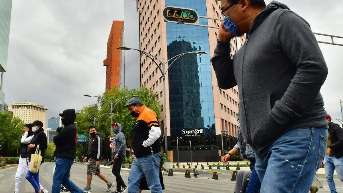 desempleo México-EFE