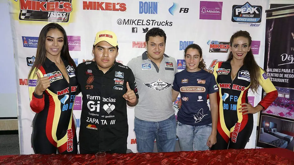LOS PILOTOS (1)