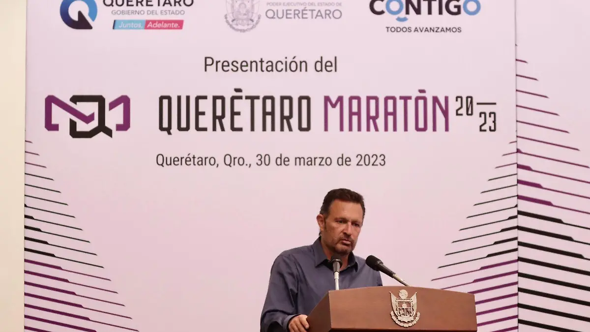 Querétaro Maratón 2