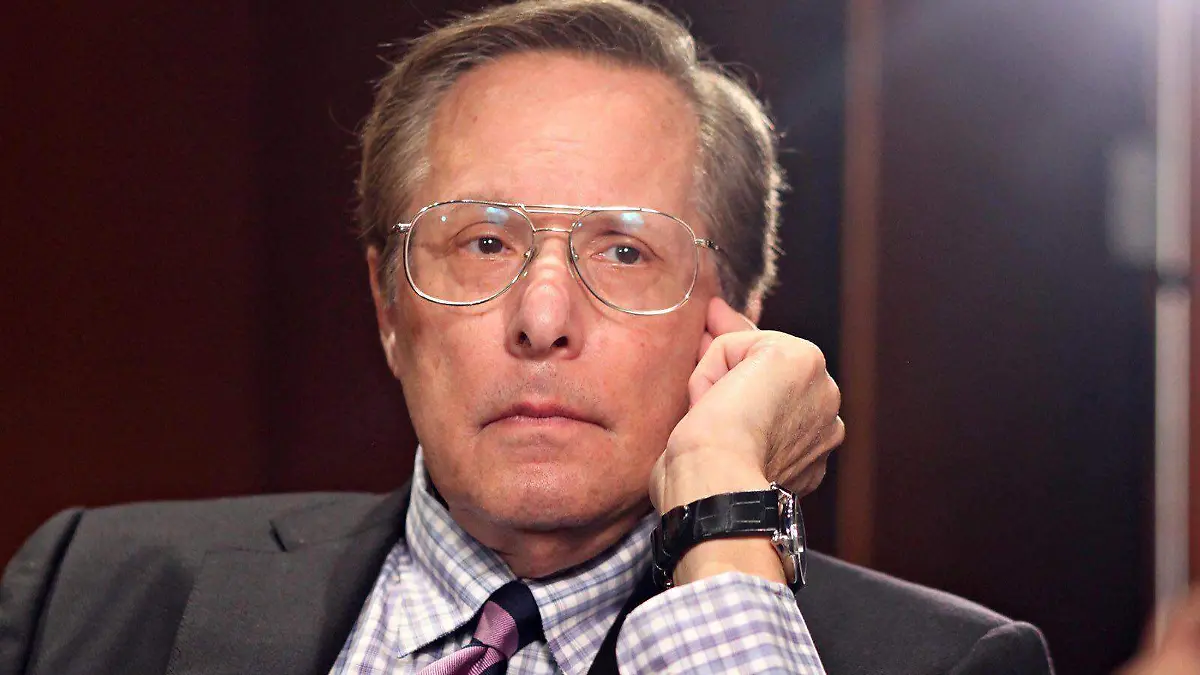 William Friedkin