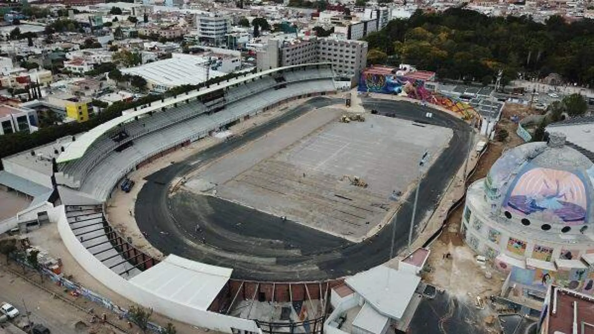 ESTADIO