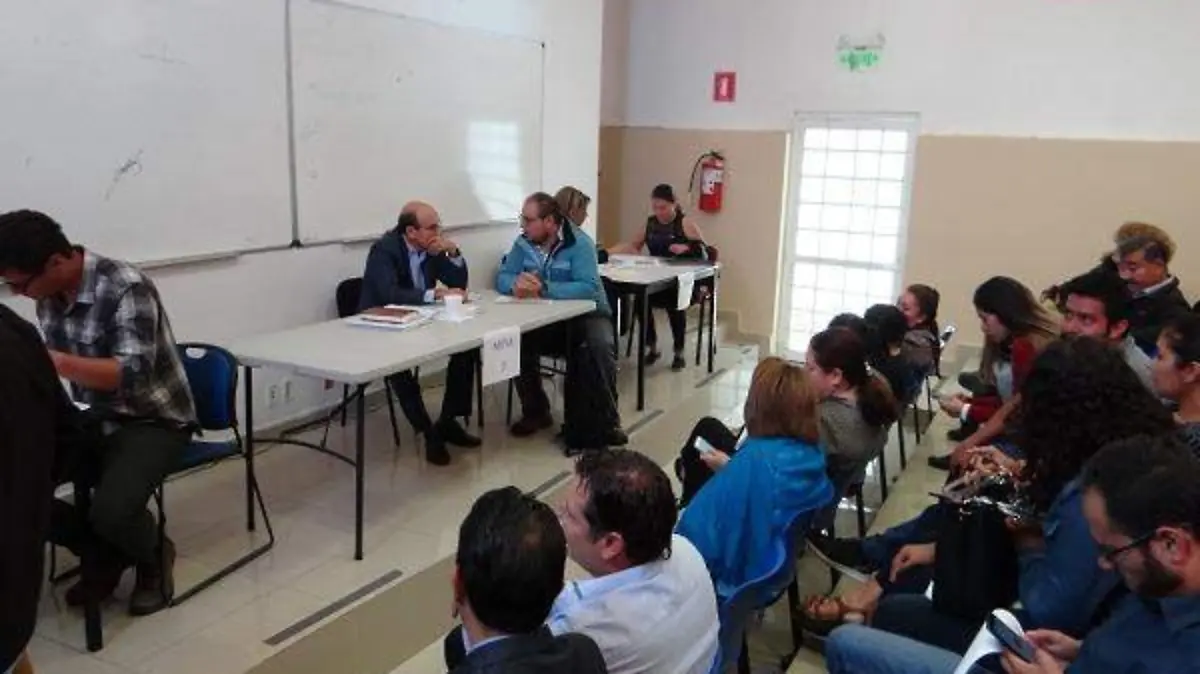 DOCENTES
