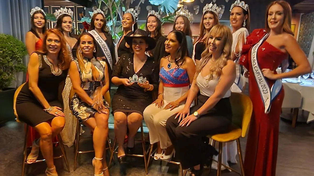 Miss Querétaro 1