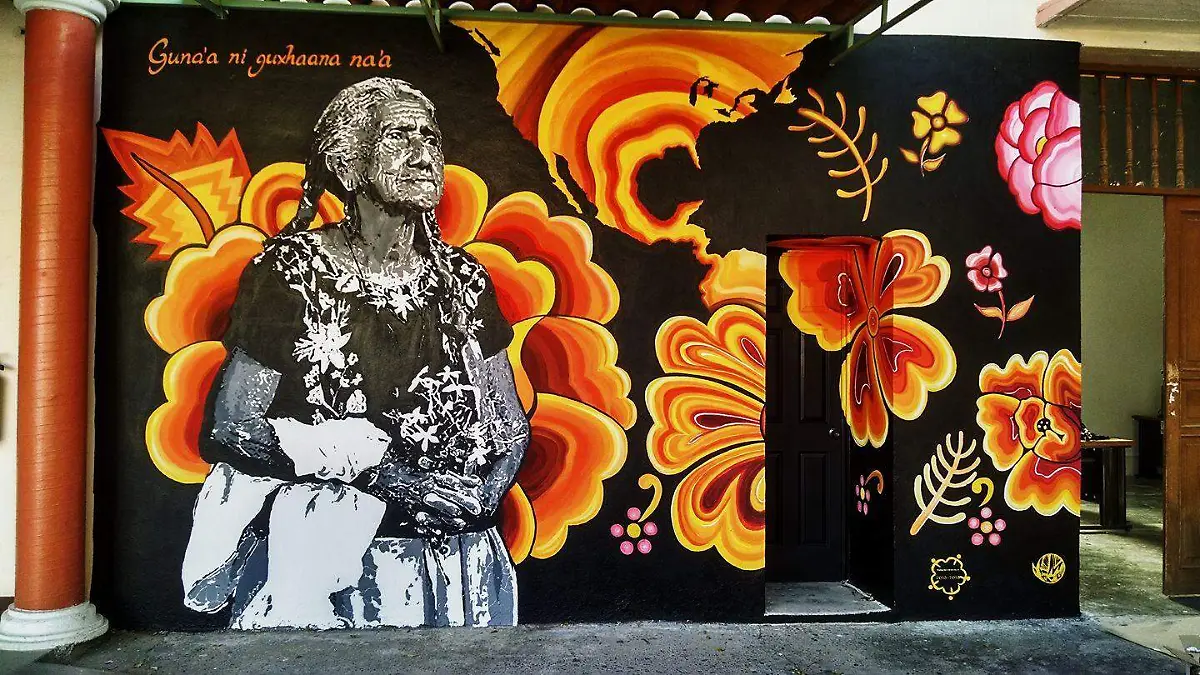 SECUNDARIA TEHUANTEPEC