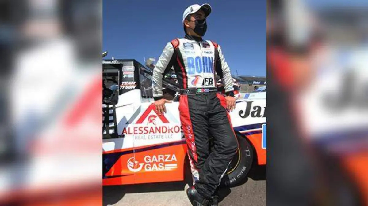 Alessandros Racing