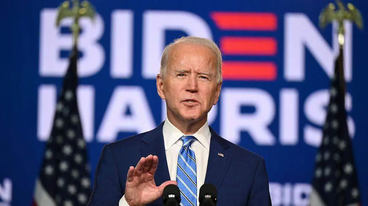 Biden-AFP