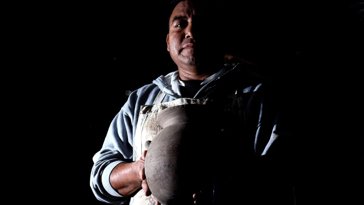 4. Artesano Barro