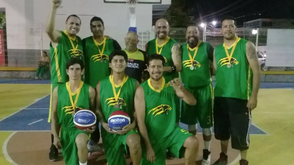PANTERAS