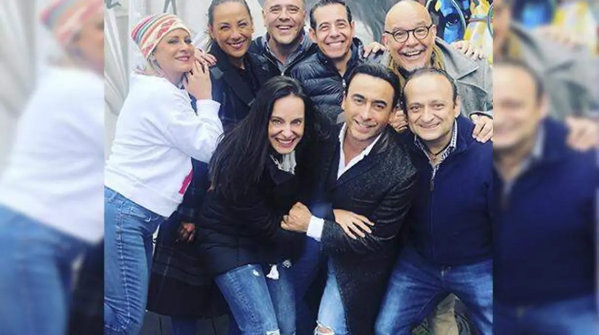 Otro rollo YORDI ROSADO INSTAGRAM