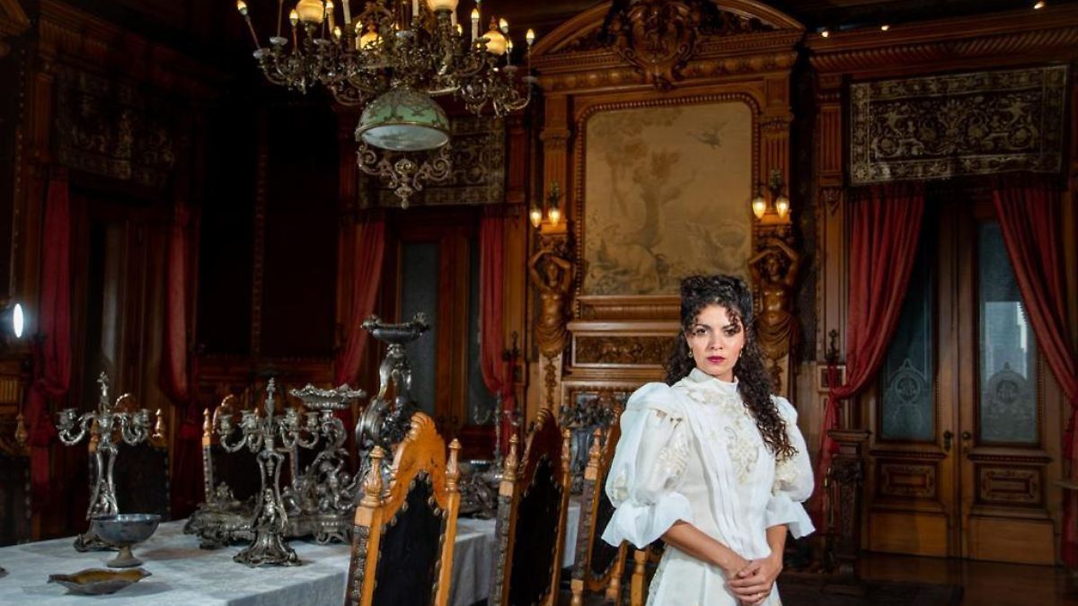 Ya hay fecha para el estreno de Sara: Amor y Revolución - Diario de  Querétaro | Noticias Locales, Policiacas, de México, Querétaro y el Mundo