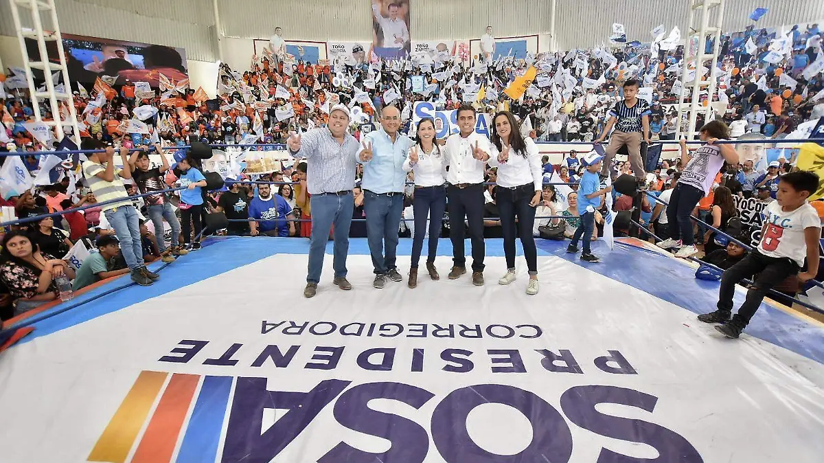 NUTRIDA ASISTENCIA