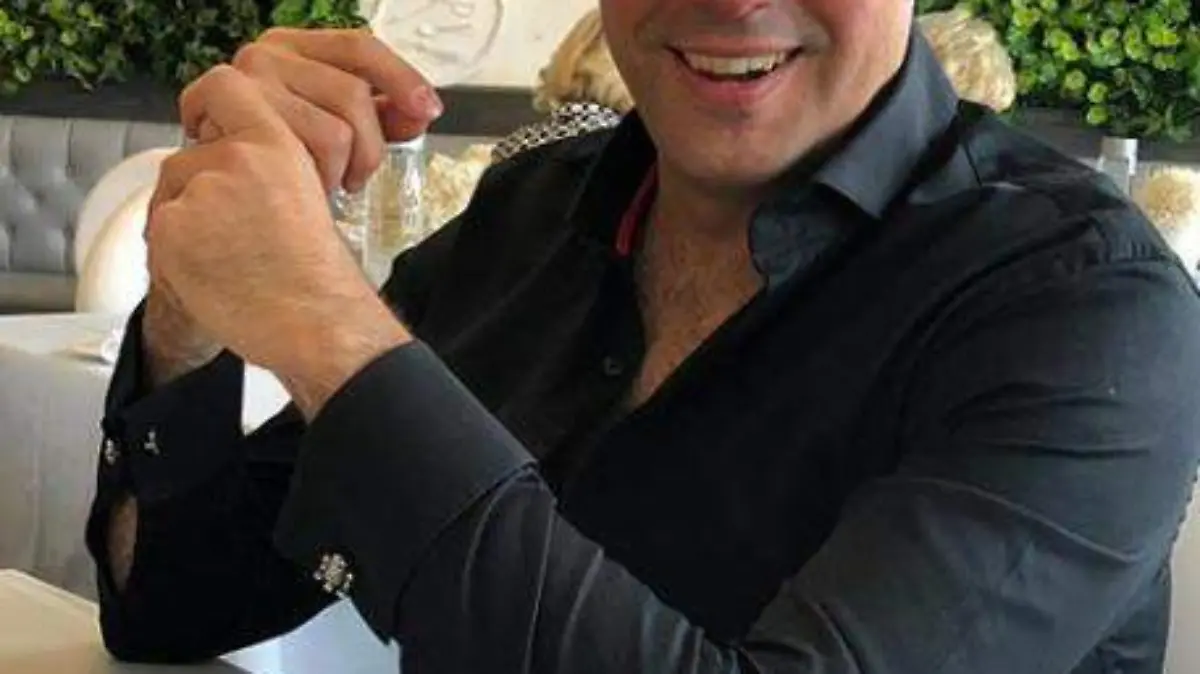 Cortesia JoseJoeloficial