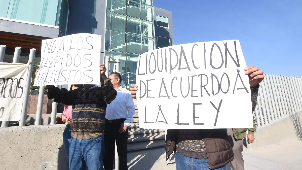 LA MANIFESTACIÓN