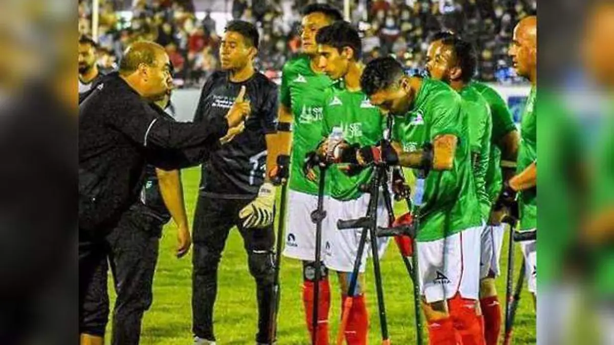 Futbol amputados-Indereq ok