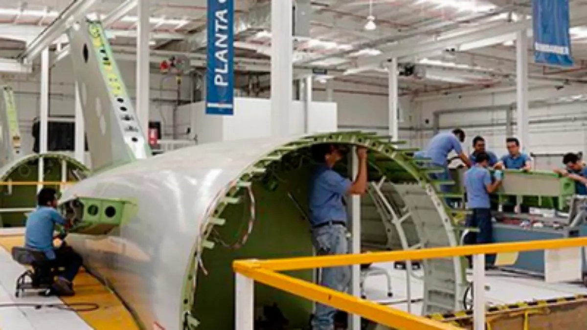 MANUFACTURA