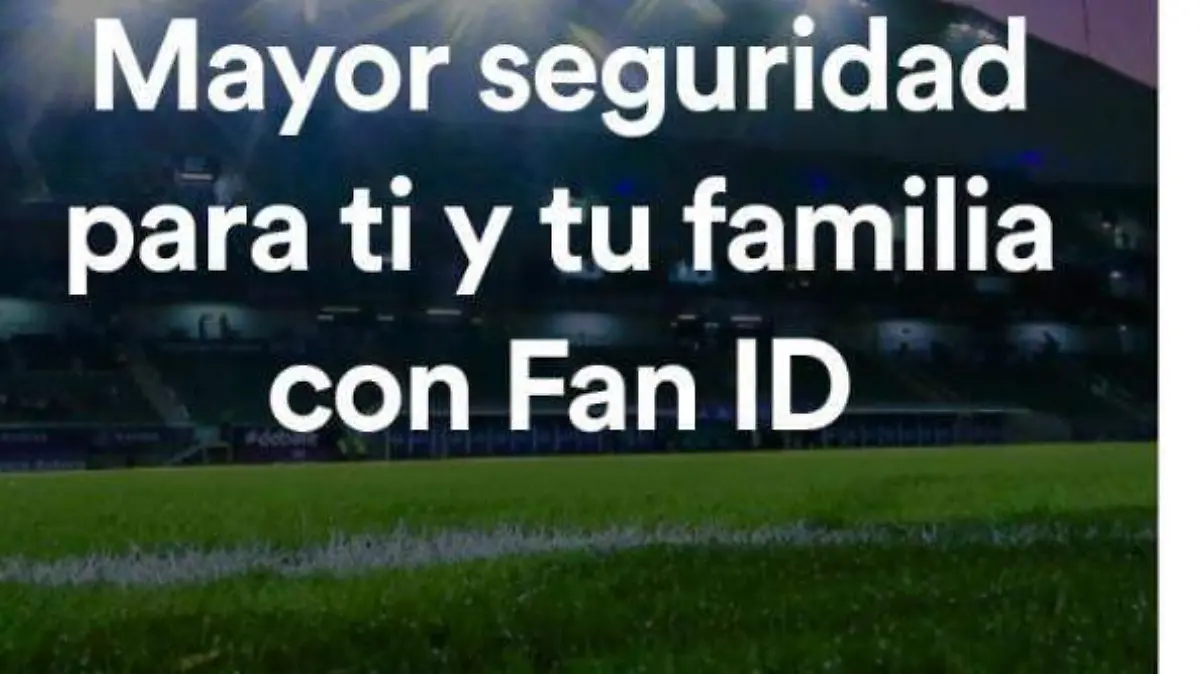 Fan ID
