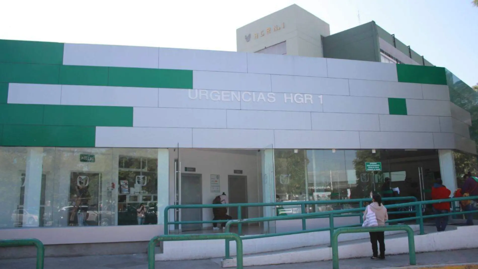 IMSS