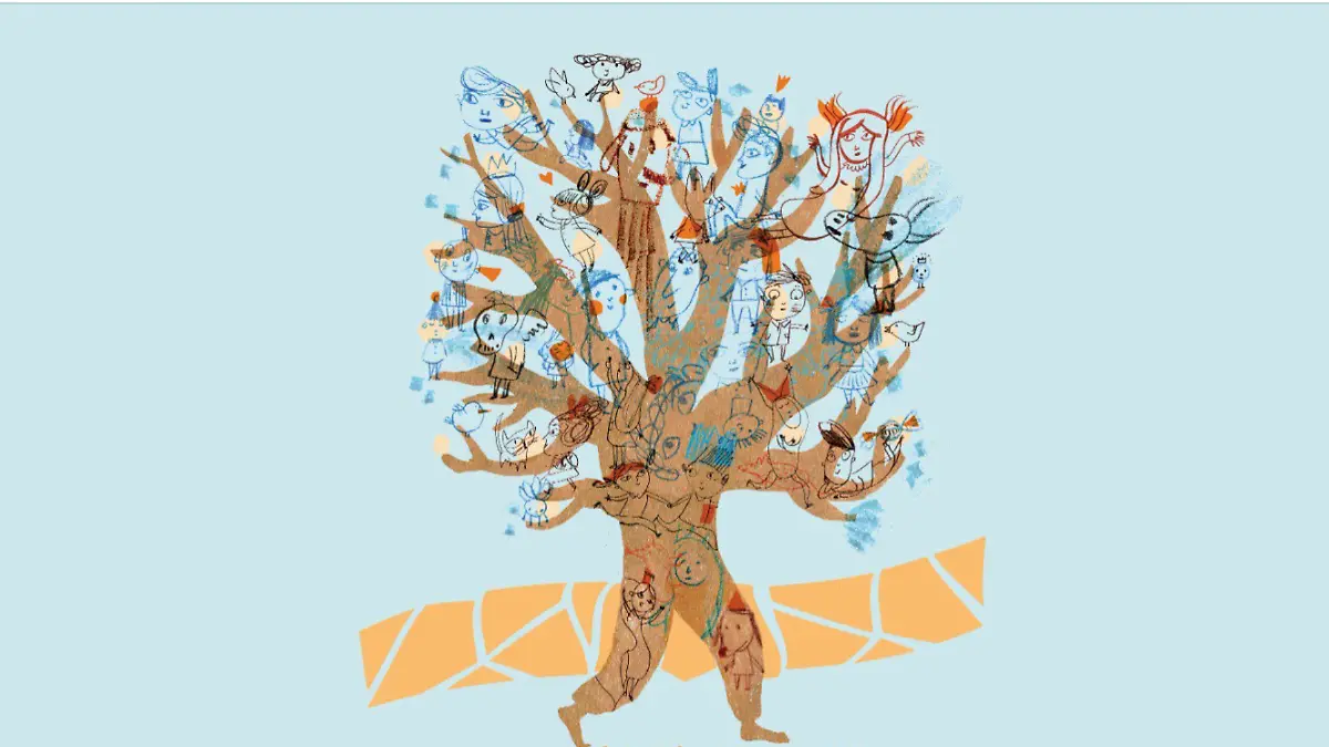 TEATRO PARA NINOS.SECULTQRO