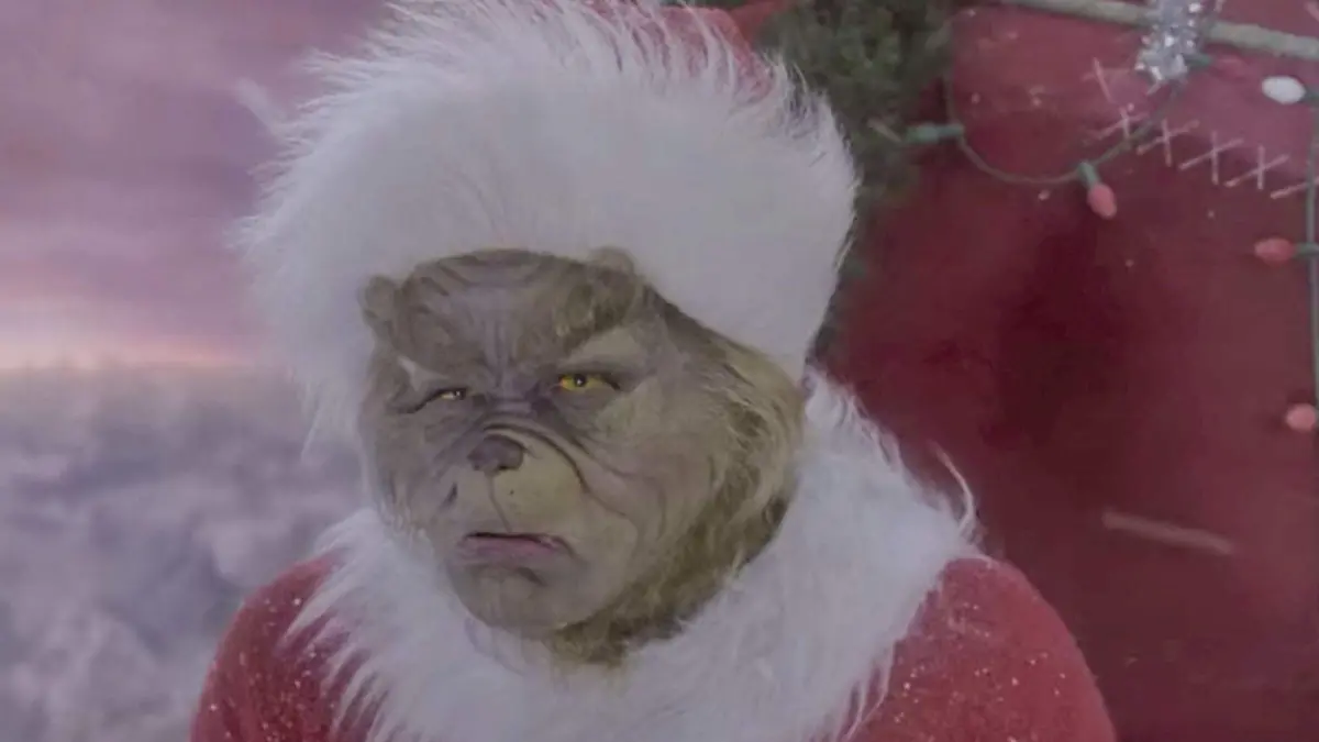 Grinch