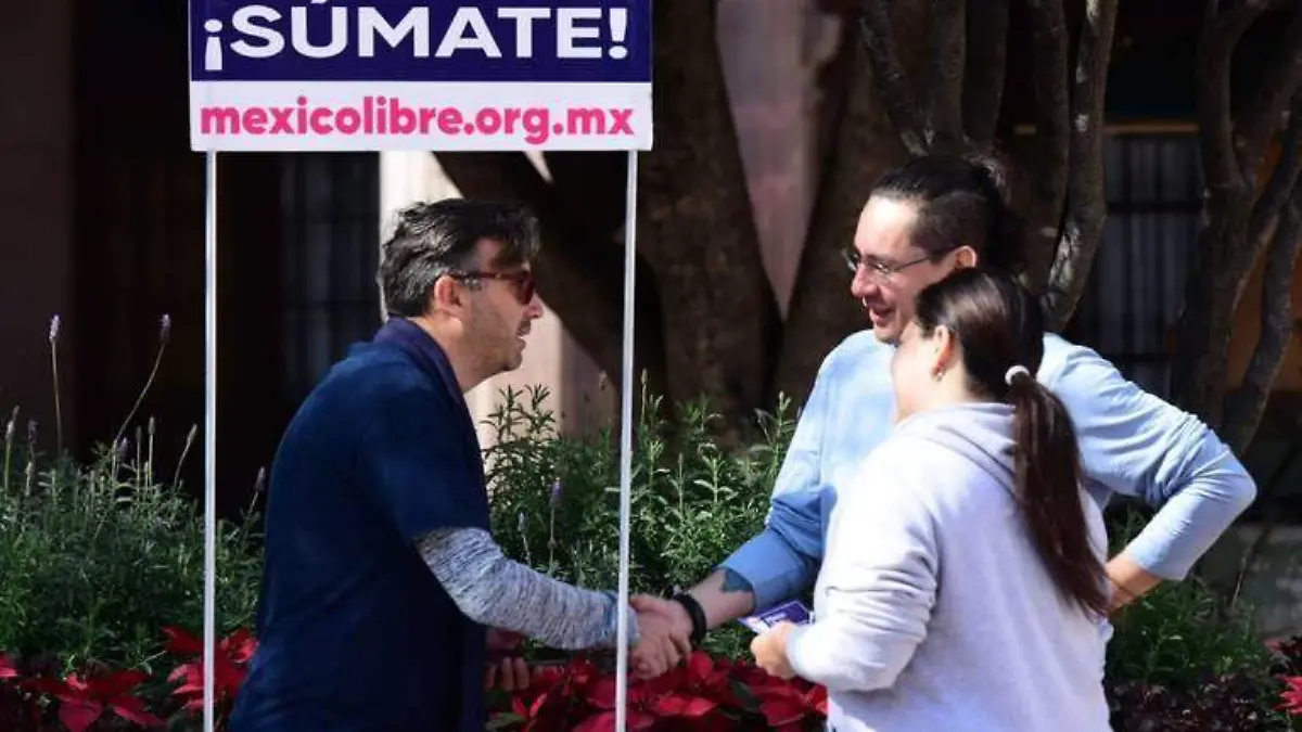 Candidatos