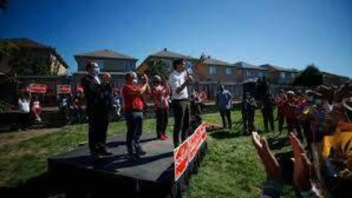 Elecciones Canadá-AFP