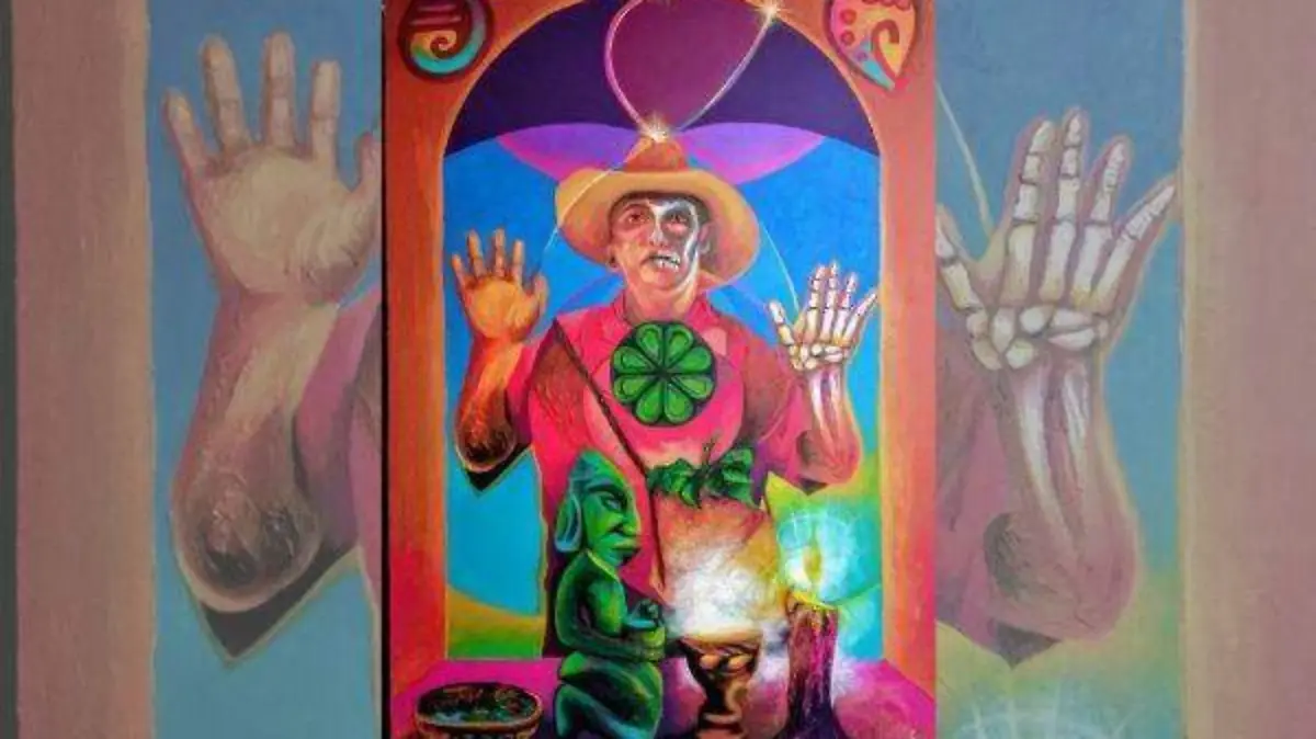 Cortesía Víctor Manuel Sánchez Bandala