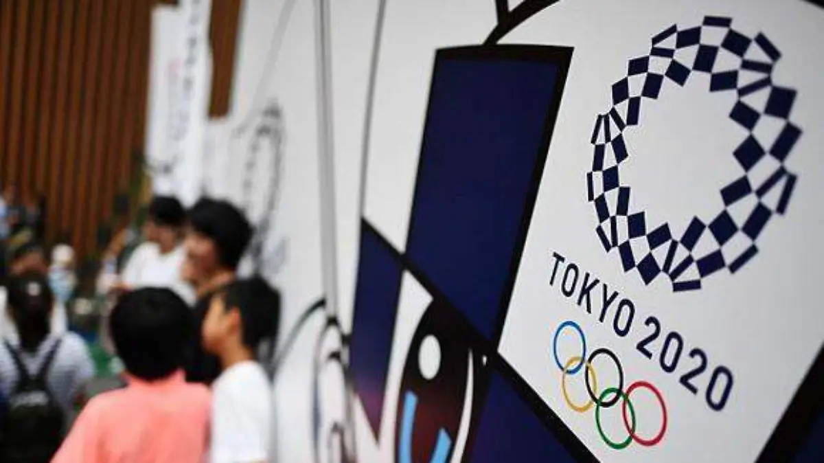 Tokio 2020-AFP