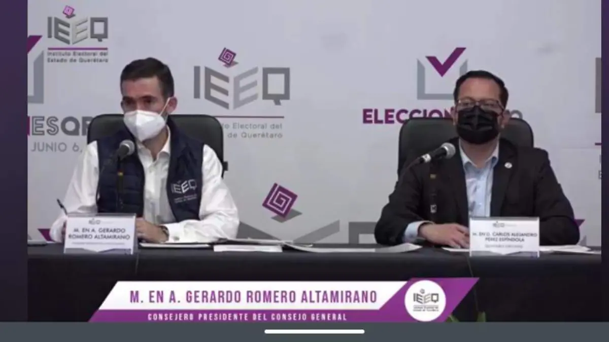 IEEQ