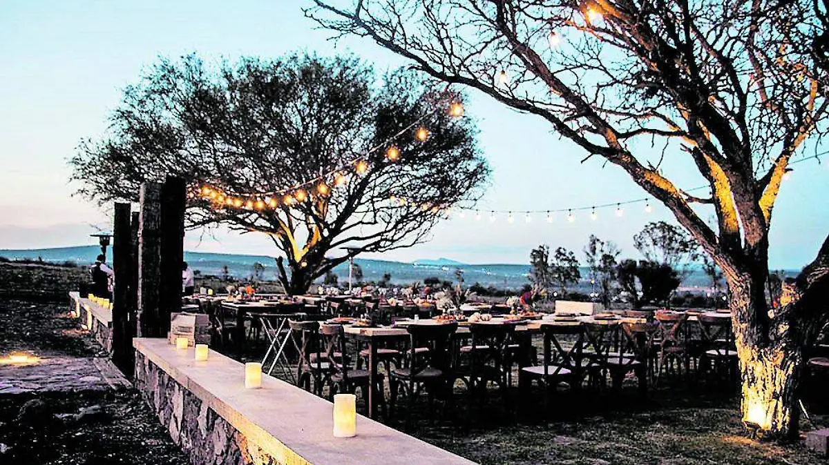 Navidad finca ancestra