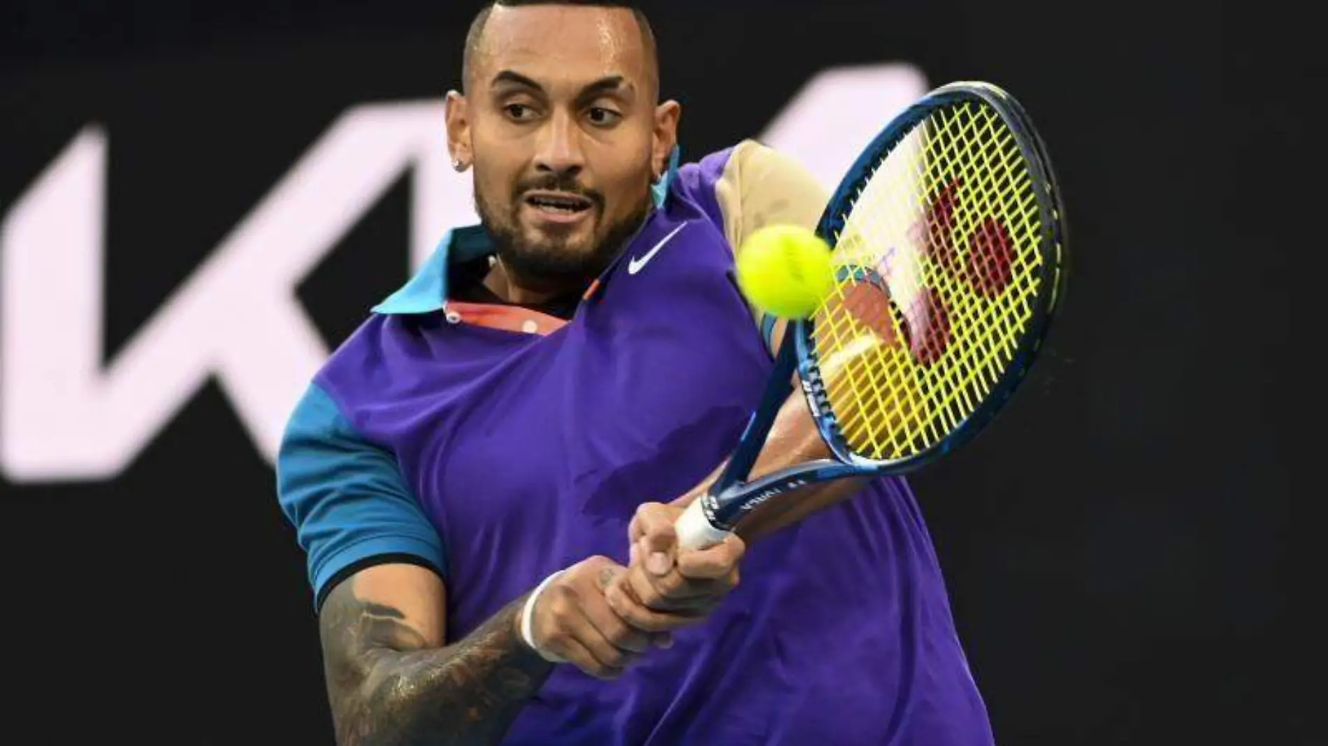 Kyrgios-EFE